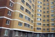 ЖК «Галактика»